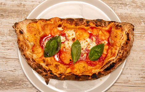 Calzones