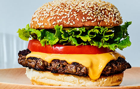 Burgers